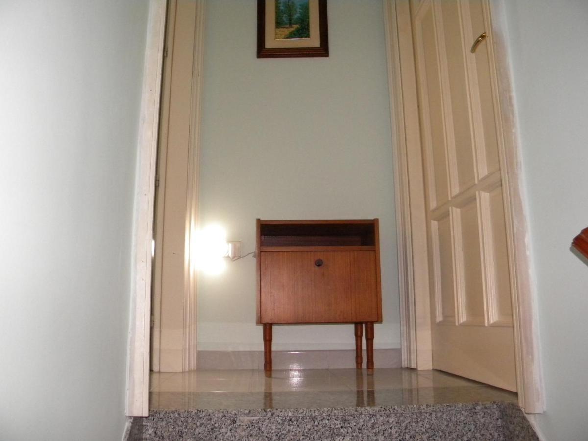 La Casa Di Prisco Apartment Grassano Exterior photo