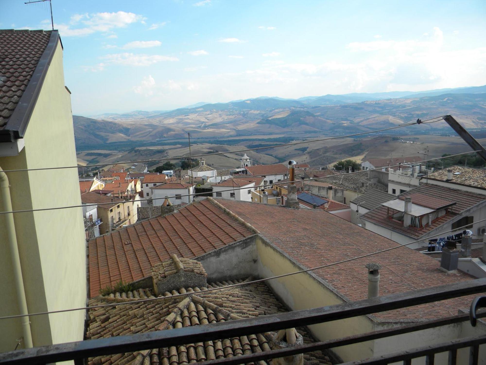 La Casa Di Prisco Apartment Grassano Exterior photo